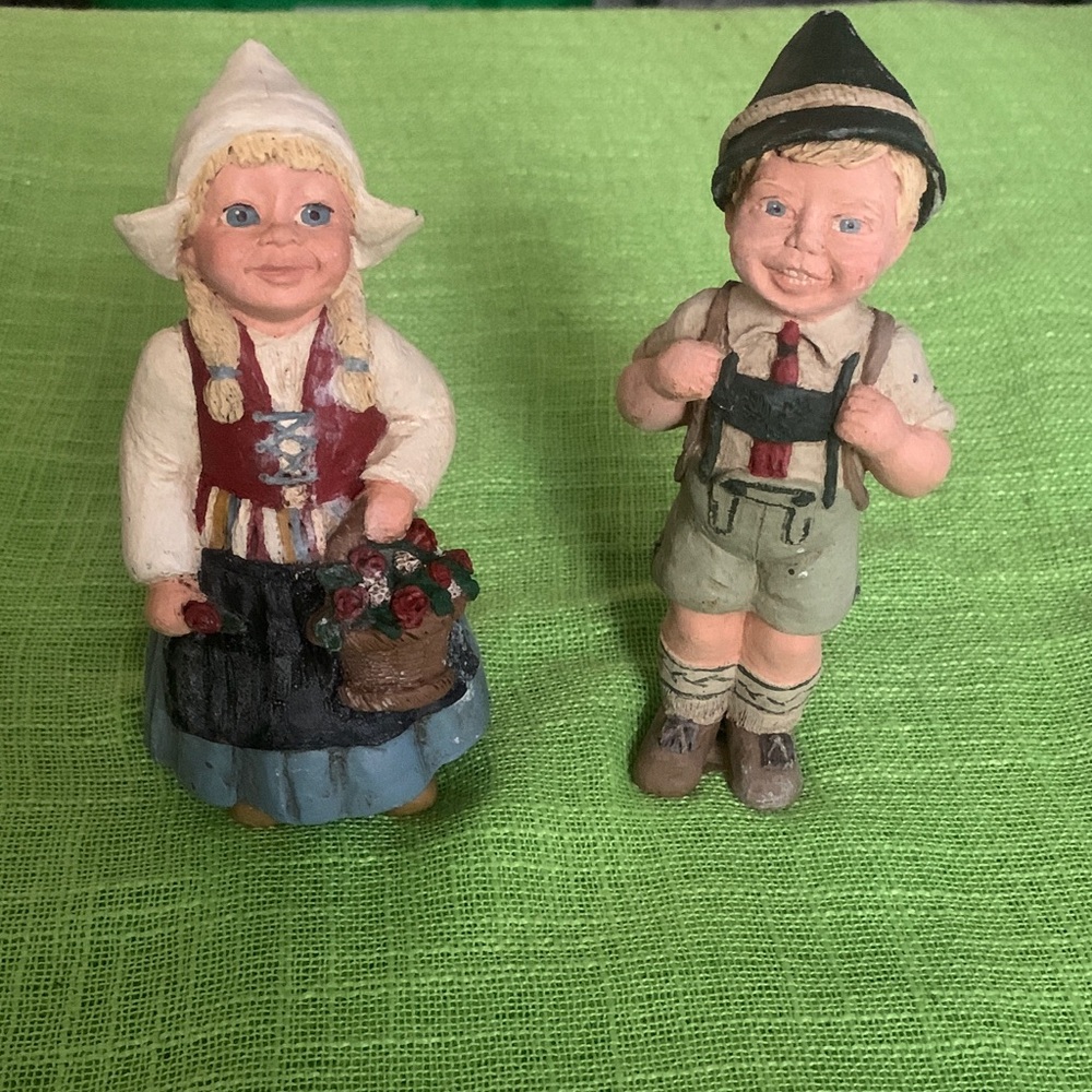 All Gods Children collection